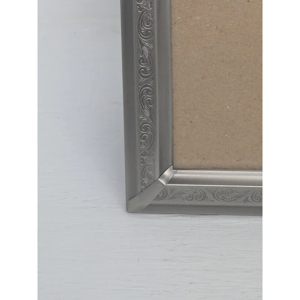 Vintage Silvertone 5X7